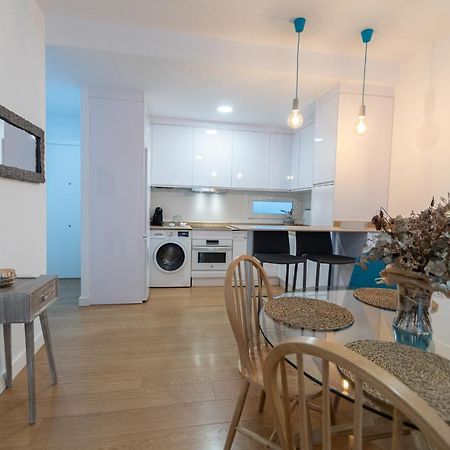 Apartamento El Bergantin De Cádiz Eksteriør billede