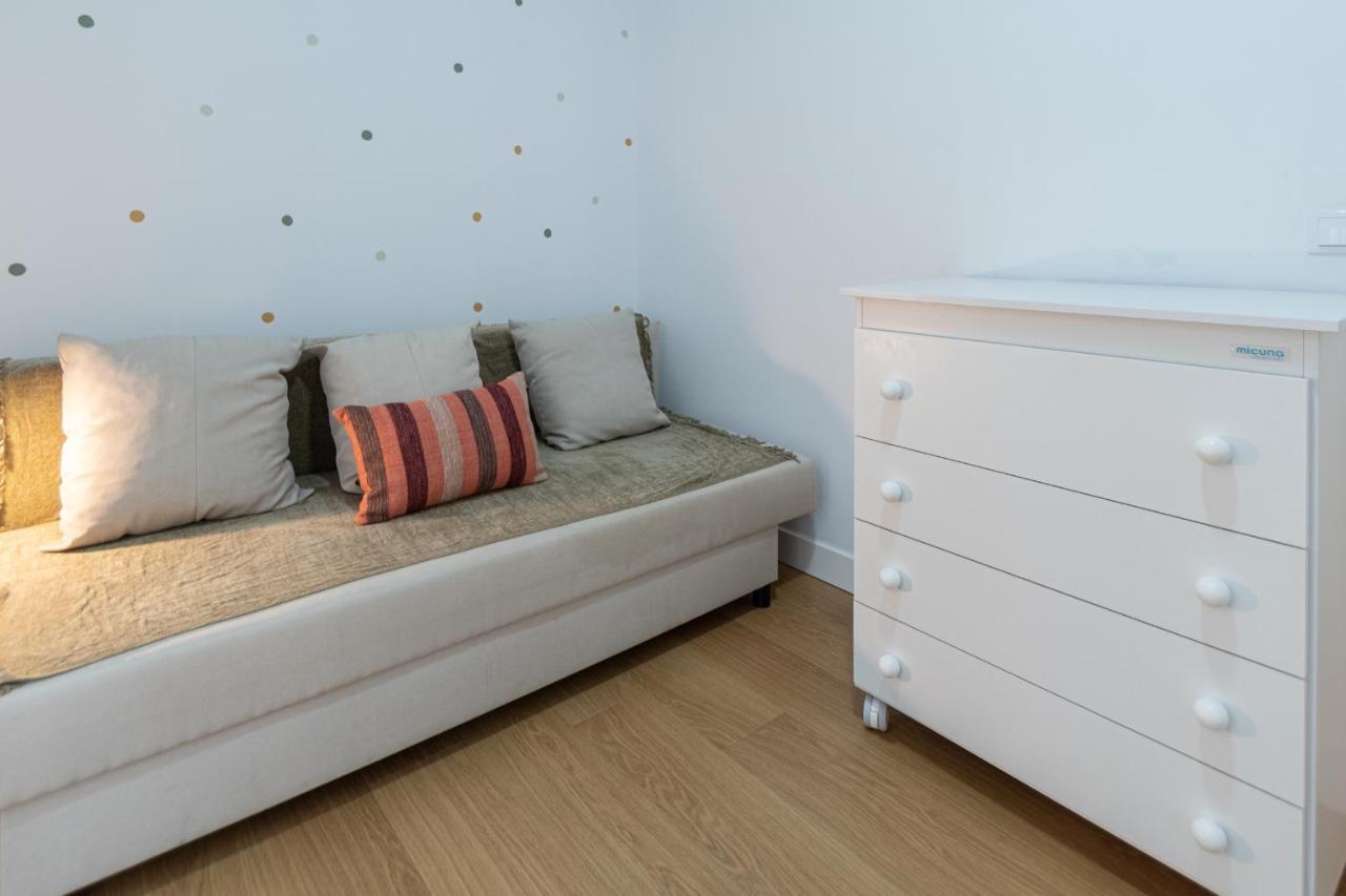 Apartamento El Bergantin De Cádiz Eksteriør billede