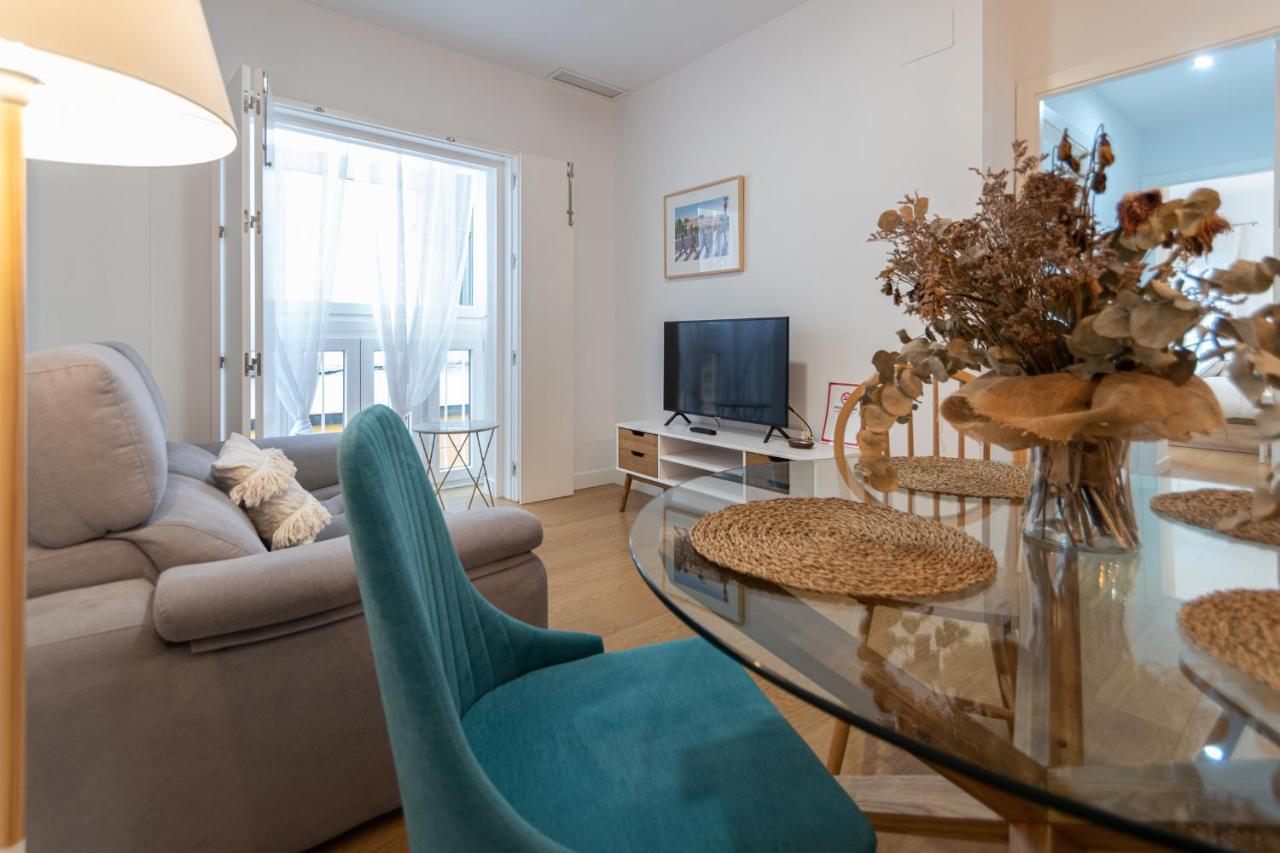 Apartamento El Bergantin De Cádiz Eksteriør billede