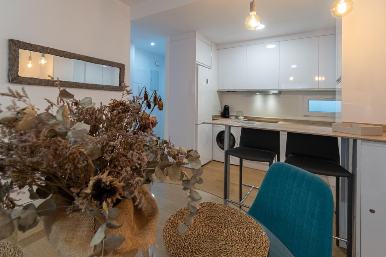 Apartamento El Bergantin De Cádiz Eksteriør billede