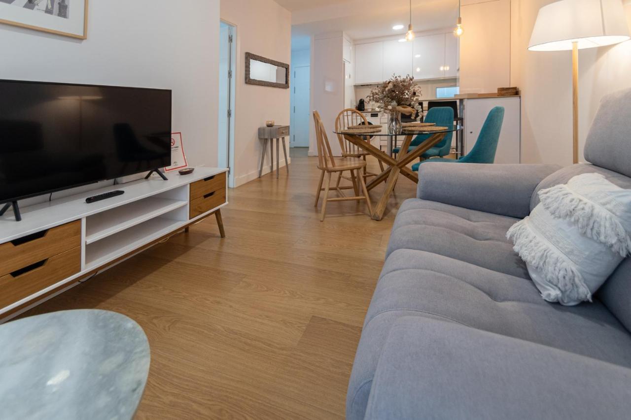 Apartamento El Bergantin De Cádiz Eksteriør billede