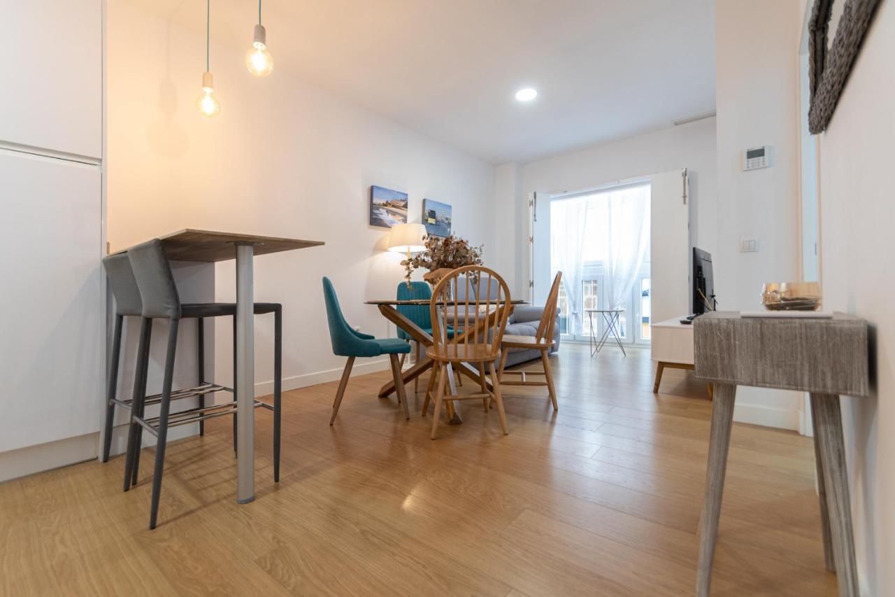 Apartamento El Bergantin De Cádiz Eksteriør billede
