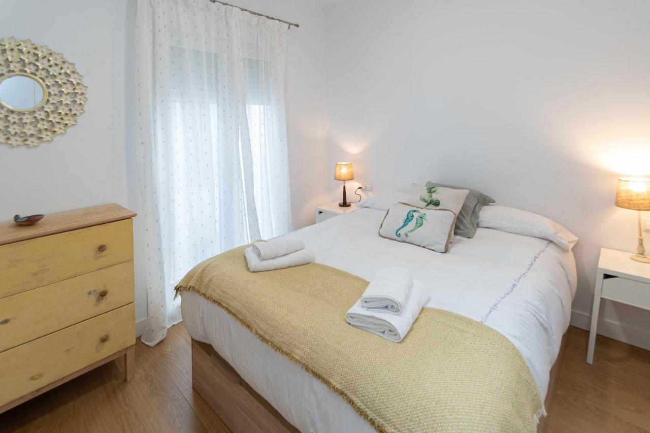 Apartamento El Bergantin De Cádiz Eksteriør billede