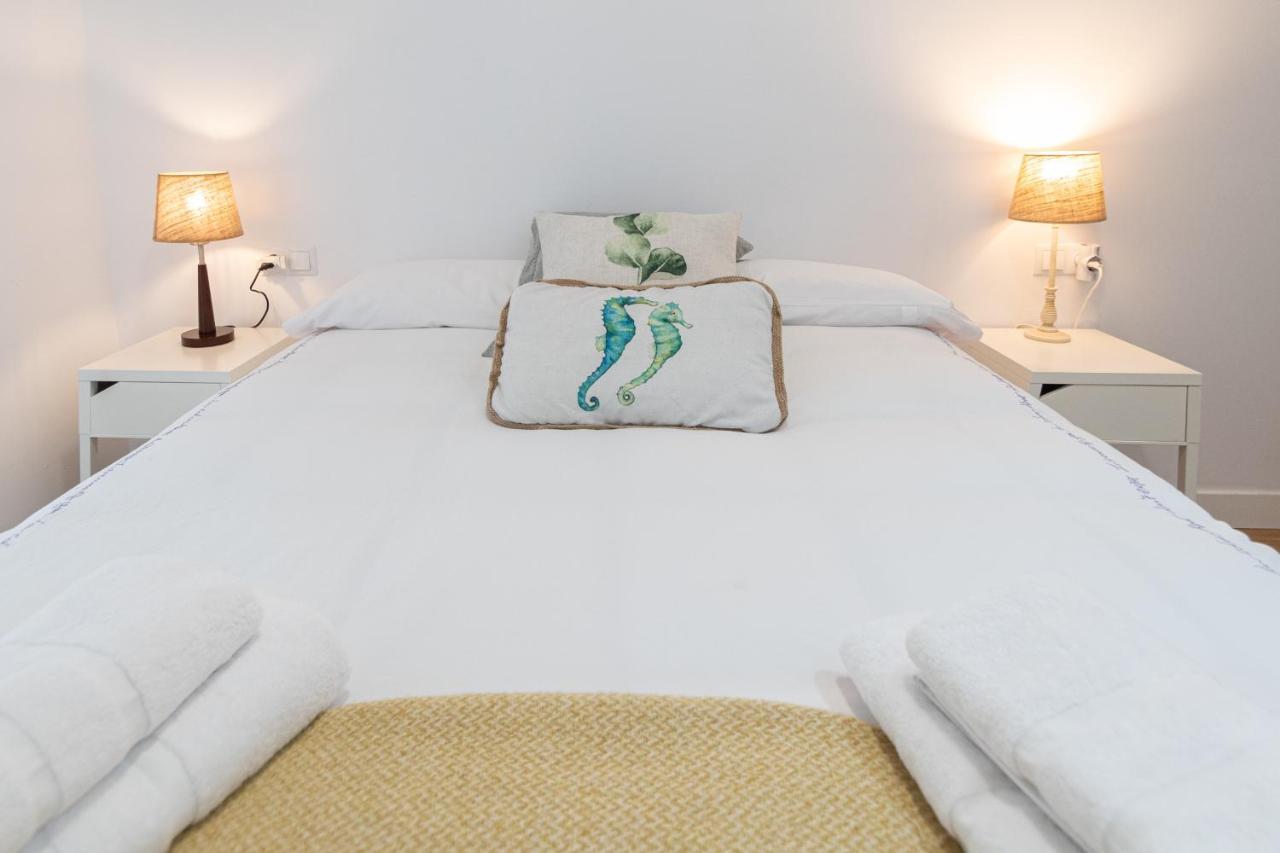 Apartamento El Bergantin De Cádiz Eksteriør billede